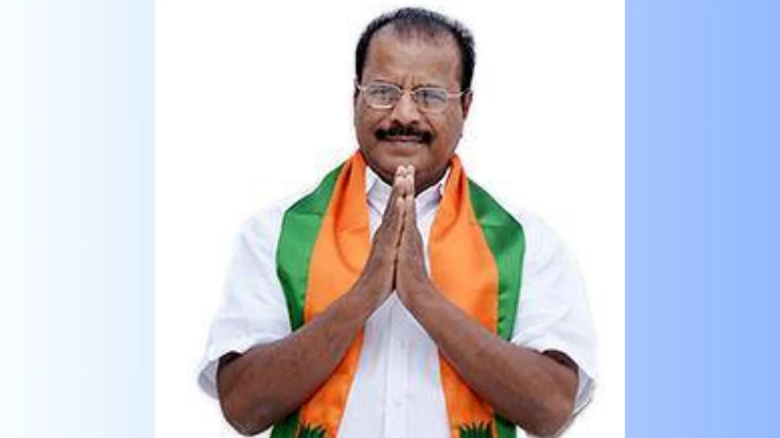 Nallu Indrasena Reddy