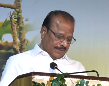 Nallu Indrasena Reddy